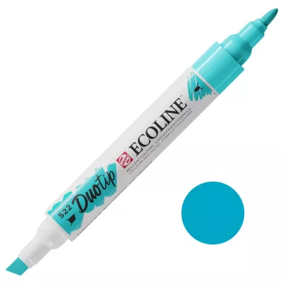 Fixy Ecoline Duotip - varianty Fixy Ecoline Duotip - varianty