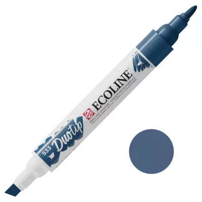 Fixy Ecoline Duotip - varianty Fixy Ecoline Duotip - varianty