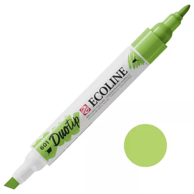 Fixy Ecoline Duotip - varianty Fixy Ecoline Duotip - varianty