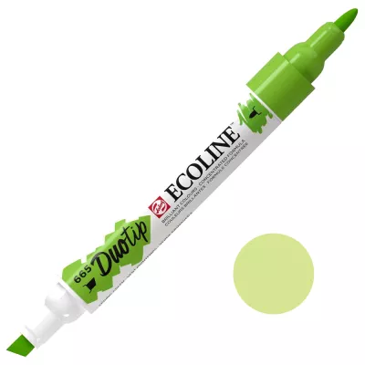 Fixy Ecoline Duotip - varianty Fixy Ecoline Duotip - varianty