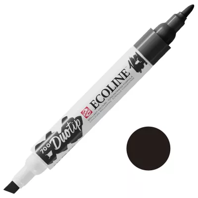 Fixy Ecoline Duotip - varianty Fixy Ecoline Duotip - varianty