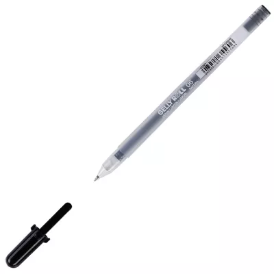 Gelové fixy Gelly CLASSIC 06 - varianty Sakura