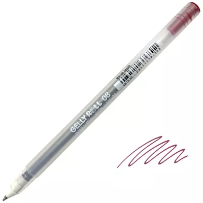 Gelové fixy Gelly CLASSIC 08 - varianty Royal Talens