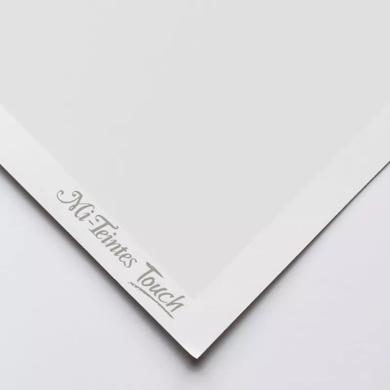 Mi-Teintes Touch Art Boards (350g, 50x65cm) - varianty Canson