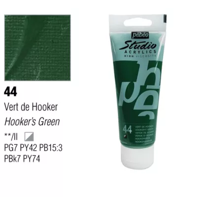 Studio Acrylics Pébéo 100 ml - varianty Pebeo