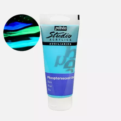 Studio Acrylics Pébéo 100 ml - varianty Pebeo