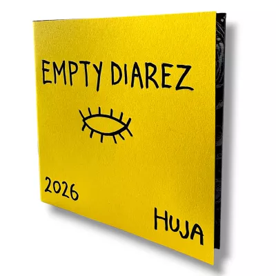 EMPTY DIAREZ - (1. díl) 