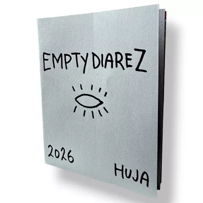 EMPTY DIAREZ - (2. díl)