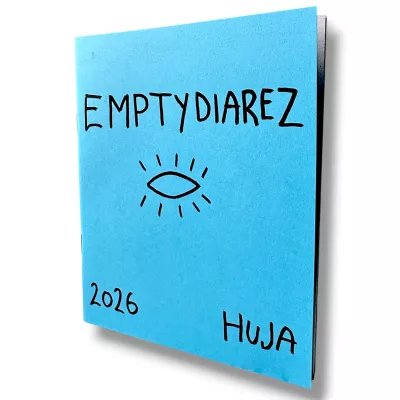 EMPTY DIAREZ - (4. díl)