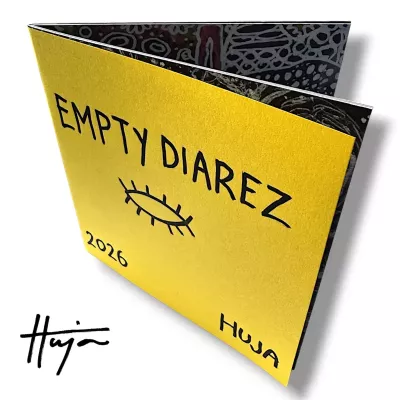 EMPTY DIAREZ 