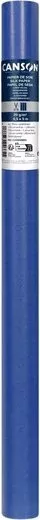 Hedvábný papír role 0,5x5m 20g - varianty - 13 Ultramarine Canson