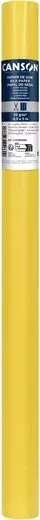 Hedvábný papír role 0,5x5m 20g - varianty - 15 Lemon Canson