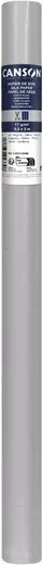 Hedvábný papír role 0,5x5m 20g - varianty - 40 Silver Canson