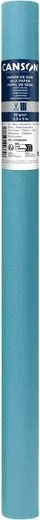 Hedvábný papír role 0,5x5m 20g - varianty - 57 Turquoise Canson