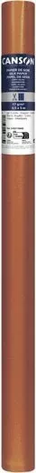 Hedvábný papír role 0,5x5m 20g - varianty - 92 Copper Canson