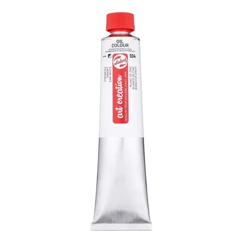 Olejová barva Art Creations (Talens) 200ml - jednotlivě