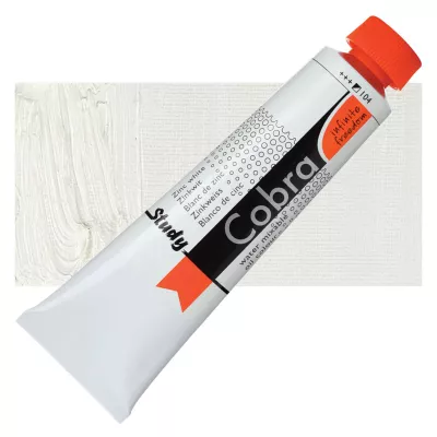 Olejová barva Cobra Study H2Oil 40ml - varianty Olejová barva Cobra Study H2Oil 40ml - varianty