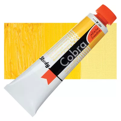 Olejová barva Cobra Study H2Oil 40ml - varianty Olejová barva Cobra Study H2Oil 40ml - varianty