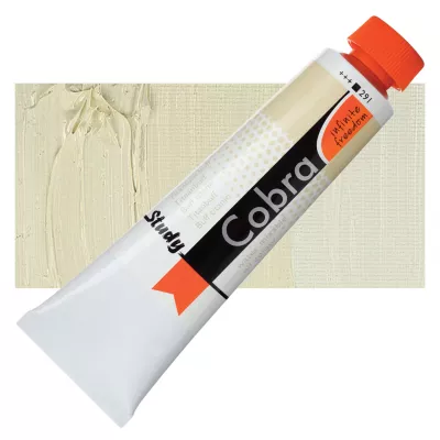 Olejová barva Cobra Study H2Oil 40ml - varianty Olejová barva Cobra Study H2Oil 40ml - varianty