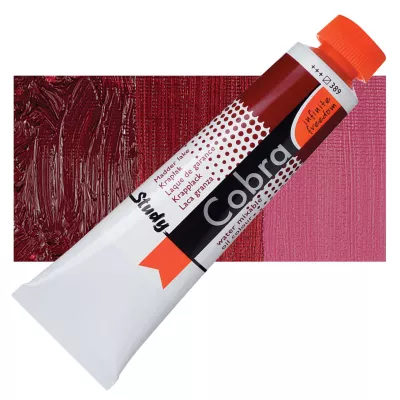Olejová barva Cobra Study H2Oil 40ml - varianty Olejová barva Cobra Study H2Oil 40ml - varianty