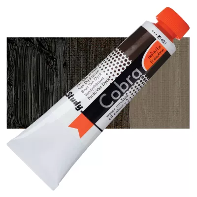 Olejová barva Cobra Study H2Oil 40ml - varianty Olejová barva Cobra Study H2Oil 40ml - varianty