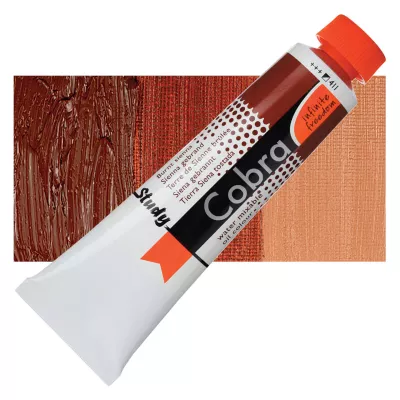 Olejová barva Cobra Study H2Oil 40ml - varianty Olejová barva Cobra Study H2Oil 40ml - varianty