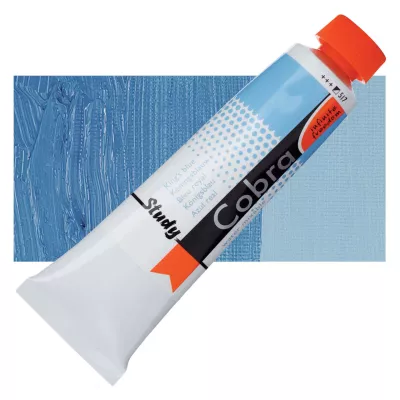 Olejová barva Cobra Study H2Oil 40ml - varianty Olejová barva Cobra Study H2Oil 40ml - varianty
