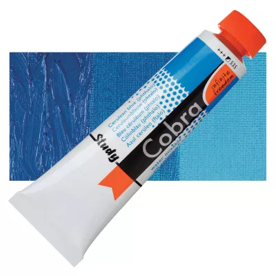 Olejová barva Cobra Study H2Oil 40ml - varianty Olejová barva Cobra Study H2Oil 40ml - varianty