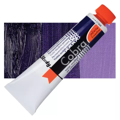 Olejová barva Cobra Study H2Oil 40ml - varianty Olejová barva Cobra Study H2Oil 40ml - varianty