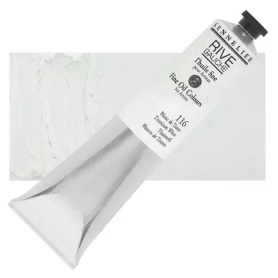 Olejová barva Sennelier Rive Gauche 200 ml Olejová barva Sennelier Rive Gauche 200 ml