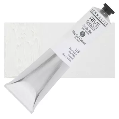 Olejová barva Sennelier Rive Gauche 200 ml Olejová barva Sennelier Rive Gauche 200 ml