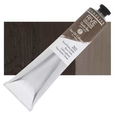 Olejová barva Sennelier Rive Gauche 200 ml Olejová barva Sennelier Rive Gauche 200 ml