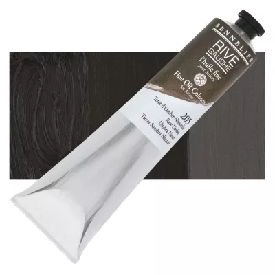 Olejová barva Sennelier Rive Gauche 200 ml Olejová barva Sennelier Rive Gauche 200 ml
