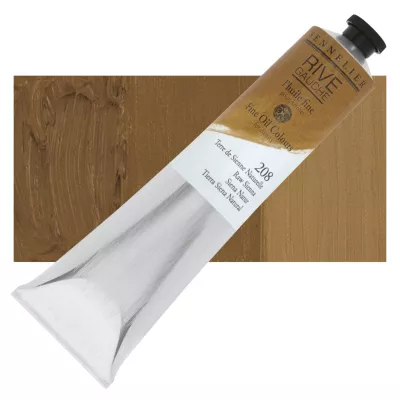 Olejová barva Sennelier Rive Gauche 200 ml Olejová barva Sennelier Rive Gauche 200 ml