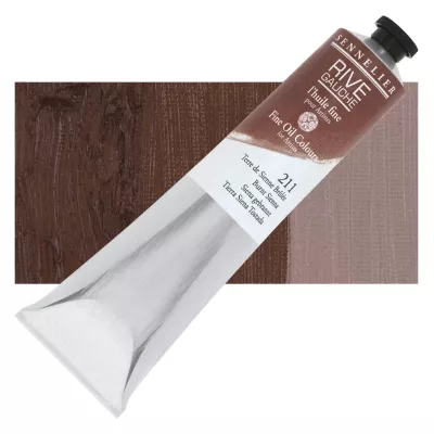 Olejová barva Sennelier Rive Gauche 200 ml Olejová barva Sennelier Rive Gauche 200 ml