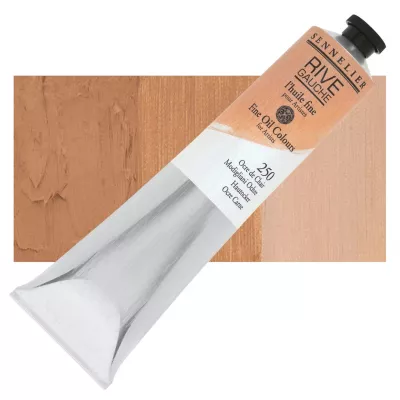 Olejová barva Sennelier Rive Gauche 200 ml Olejová barva Sennelier Rive Gauche 200 ml