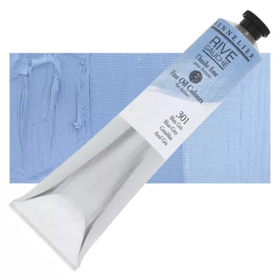 Olejová barva Sennelier Rive Gauche 200 ml Olejová barva Sennelier Rive Gauche 200 ml