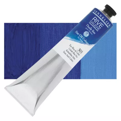 Olejová barva Sennelier Rive Gauche 200 ml Olejová barva Sennelier Rive Gauche 200 ml