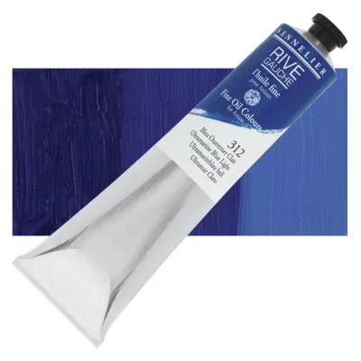 Olejová barva Sennelier Rive Gauche 200 ml Olejová barva Sennelier Rive Gauche 200 ml