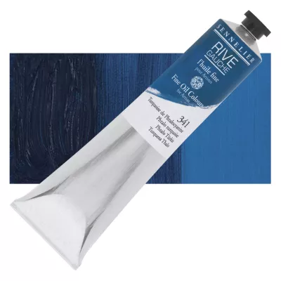 Olejová barva Sennelier Rive Gauche 200 ml Olejová barva Sennelier Rive Gauche 200 ml