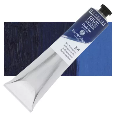 Olejová barva Sennelier Rive Gauche 200 ml Olejová barva Sennelier Rive Gauche 200 ml
