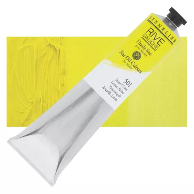 Olejová barva Sennelier Rive Gauche 200 ml Olejová barva Sennelier Rive Gauche 200 ml