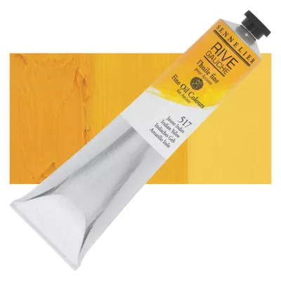 Olejová barva Sennelier Rive Gauche 200 ml Olejová barva Sennelier Rive Gauche 200 ml