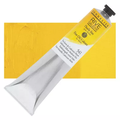 Olejová barva Sennelier Rive Gauche 200 ml Olejová barva Sennelier Rive Gauche 200 ml
