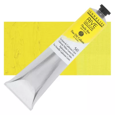 Olejová barva Sennelier Rive Gauche 200 ml Olejová barva Sennelier Rive Gauche 200 ml
