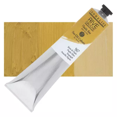 Olejová barva Sennelier Rive Gauche 200 ml Olejová barva Sennelier Rive Gauche 200 ml