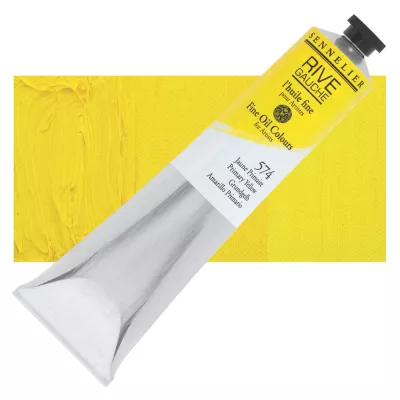 Olejová barva Sennelier Rive Gauche 200 ml Olejová barva Sennelier Rive Gauche 200 ml