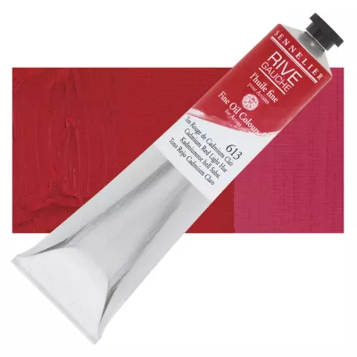 Olejová barva Sennelier Rive Gauche 200 ml Olejová barva Sennelier Rive Gauche 200 ml