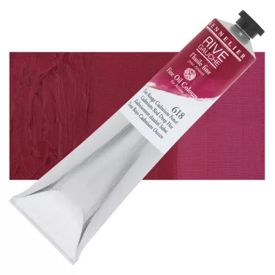 Olejová barva Sennelier Rive Gauche 200 ml Olejová barva Sennelier Rive Gauche 200 ml