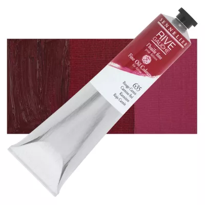 Olejová barva Sennelier Rive Gauche 200 ml Olejová barva Sennelier Rive Gauche 200 ml
